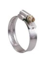 ABRAZADERA S/FIN  1 1/4" A 2 1/4" #28 X PIEZA TOOLCRAFT