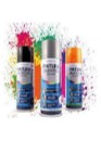AEROSOL WOLFOX BLANCO BRILLANTE 200G.