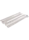 CORREDERA BLANCA 18" (45CM) TOP FORGE ANCHA X PAR