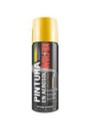 AEROSOL WOLFOX METALICO ORO BRILLANTE 200G.