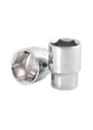 DADO CORTO MM 1/2 X 10 6 PUNTAS TOOLCRAFT&