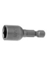DADO MAGNETICO X PIEZA CABEZA HEXAGONAL 3/8 TRUEPOWER 40419.