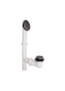 DESAGUE P/TINA PVC PRESION METALFLU