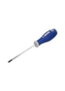 DESARMADOR CRUZ 1/4 X 4" TOOLCRAFT