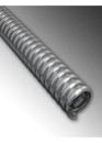 TUBO FLEXIBLE 3/4 TIPO CONDUIT FULGORE X METRO*