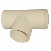 TEE CPVC  1" (25MM)