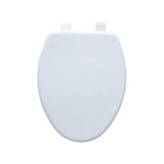 ASIENTO P/WC ALARGADO BLANCO COFLEX