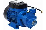 BOMBA D/AGUA  1/2 HP PERIFERICA ZEGOR VERDE 30M ALTURA