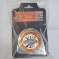 FLEXOMETRO 3M X 13MM FERRETERIA VIVEROS PROMOCIONAL X PIEZA
